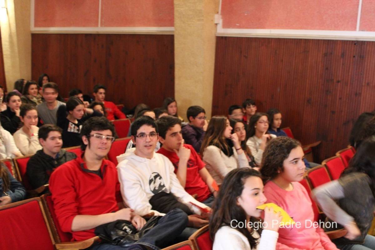 2014 03 14 LA CLASE MÁS FUERTE ESO BACHILLERATO (39)